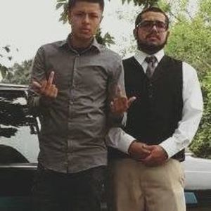 Meet your Posher, Leonardo